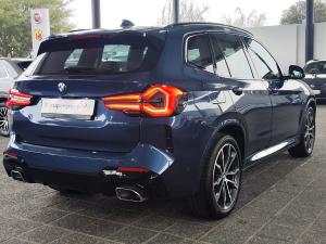 BMW X3 sDrive18d M Sport - Image 7