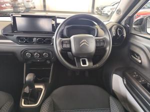 Citroen C3 1.2T Max - Image 16