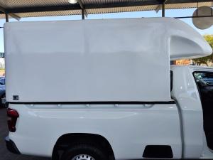 Peugeot Landtrek 1.9TD single cab Professional - Image 11