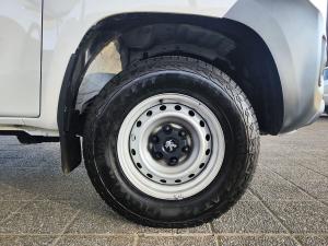 Peugeot Landtrek 1.9TD single cab Professional - Image 12