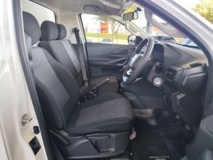 Peugeot Landtrek 1.9TD single cab Professional - Image 13