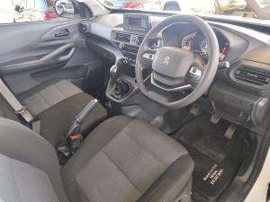 Peugeot Landtrek 1.9TD single cab Professional - Image 14