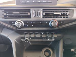 Peugeot Landtrek 1.9TD single cab Professional - Image 18
