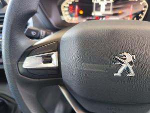 Peugeot Landtrek 1.9TD single cab Professional - Image 19