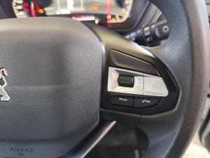 Peugeot Landtrek 1.9TD single cab Professional - Image 21