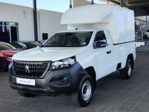 Peugeot Landtrek 1.9TD single cab Professional - Image 2