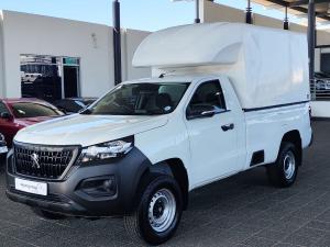 Peugeot Landtrek 1.9TD single cab Professional - Image 3