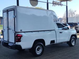 Peugeot Landtrek 1.9TD single cab Professional - Image 5