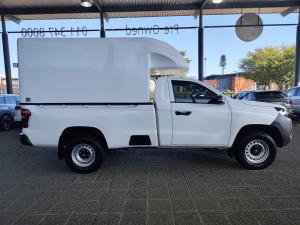 Peugeot Landtrek 1.9TD single cab Professional - Image 6