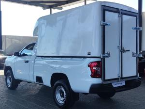 Peugeot Landtrek 1.9TD single cab Professional - Image 8