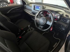 Suzuki Swift 1.2 GL - Image 17