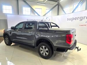Ford Ranger 2.0 SiT double cab XL auto - Image 10