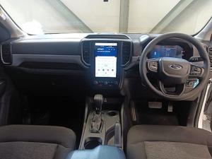 Ford Ranger 2.0 SiT double cab XL auto - Image 12