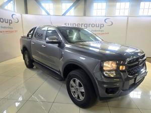 Ford Ranger 2.0 SiT double cab XL auto - Image 1