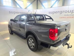 Ford Ranger 2.0 SiT double cab XL auto - Image 3