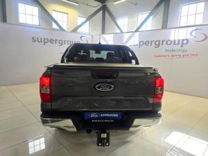 Ford Ranger 2.0 SiT double cab XL auto - Image 4