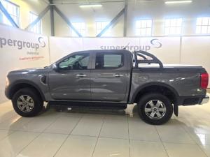 Ford Ranger 2.0 SiT double cab XL auto - Image 9
