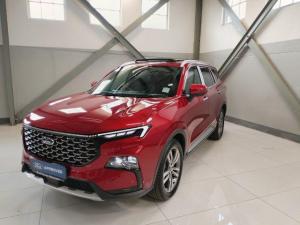 Ford Territory 1.8T Titanium - Image 3