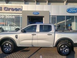 Ford Ranger 2.0 SiT single cab XL auto - Image 1