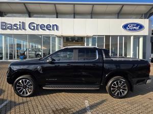 Ford Ranger 3.0TD V6 double cab Platinum 4WD - Image 2