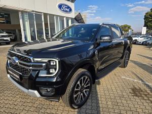 Ford Ranger 3.0TD V6 double cab Platinum 4WD - Image 4