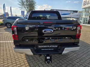Ford Ranger 3.0TD V6 double cab Platinum 4WD - Image 6