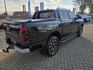 Ford Ranger 3.0TD V6 double cab Platinum 4WD - Image 7