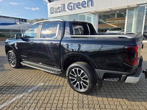 Ford Ranger 3.0TD V6 double cab Platinum 4WD - Image 9