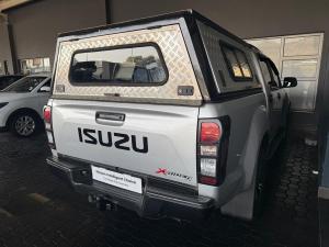 Isuzu D-Max 300 3.0TD double cab X-Rider - Image 13