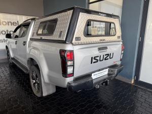 Isuzu D-Max 300 3.0TD double cab X-Rider - Image 14