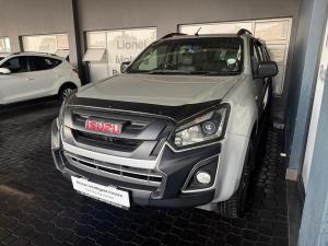 Isuzu D-Max 300 3.0TD double cab X-Rider - Image 17