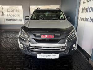Isuzu D-Max 300 3.0TD double cab X-Rider - Image 1