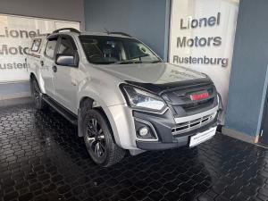 Isuzu D-Max 300 3.0TD double cab X-Rider - Image 2