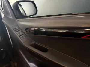 Isuzu D-Max 300 3.0TD double cab X-Rider - Image 8
