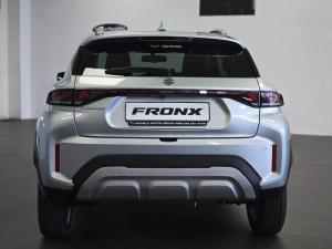 Suzuki Fronx 1.5 GLX auto - Image 10