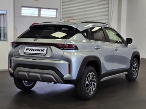 Suzuki Fronx 1.5 GLX auto - Image 11