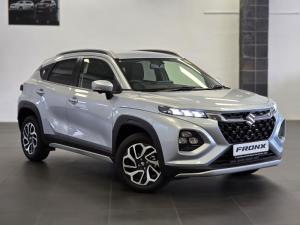 Suzuki Fronx 1.5 GLX auto - Image 1