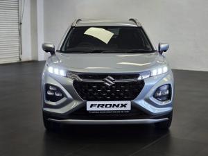 Suzuki Fronx 1.5 GLX auto - Image 2
