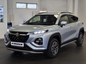 Suzuki Fronx 1.5 GLX auto - Image 3