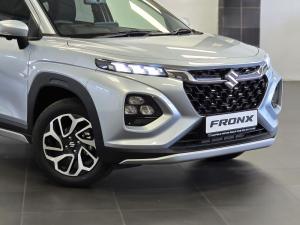 Suzuki Fronx 1.5 GLX auto - Image 4