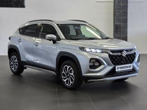 Suzuki Fronx 1.5 GLX auto - Image 5