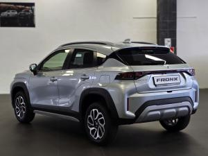 Suzuki Fronx 1.5 GLX auto - Image 8