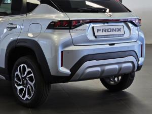 Suzuki Fronx 1.5 GLX auto - Image 9