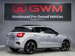 Audi Q2 35TFSI Advanced - Image 11