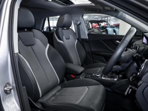 Audi Q2 35TFSI Advanced - Image 12