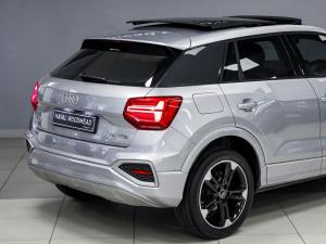 Audi Q2 35TFSI Advanced - Image 13