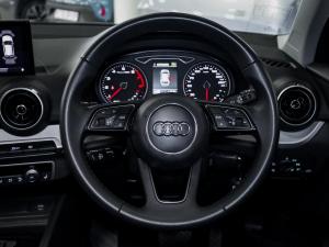 Audi Q2 35TFSI Advanced - Image 14