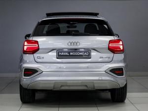 Audi Q2 35TFSI Advanced - Image 15