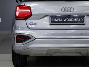 Audi Q2 35TFSI Advanced - Image 17