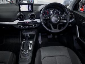 Audi Q2 35TFSI Advanced - Image 18